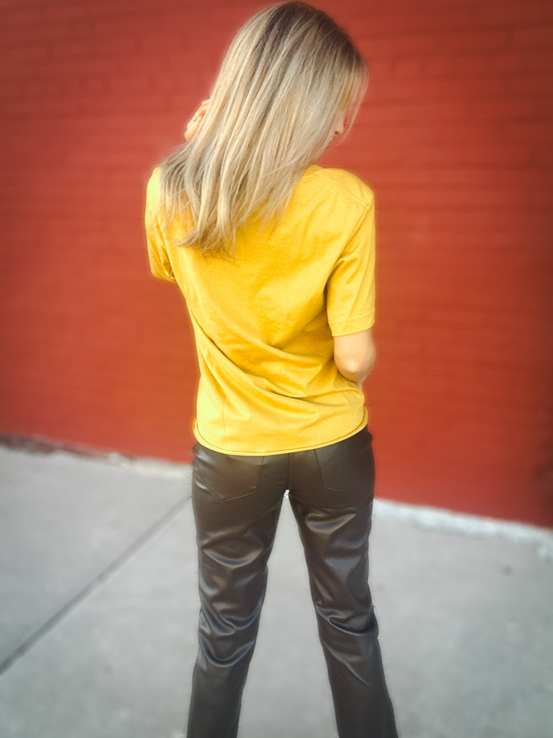 Thanksgiving Calories Don't Count Graphic Tee