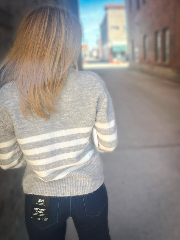 Karen Kane Sure To Impress Sweater