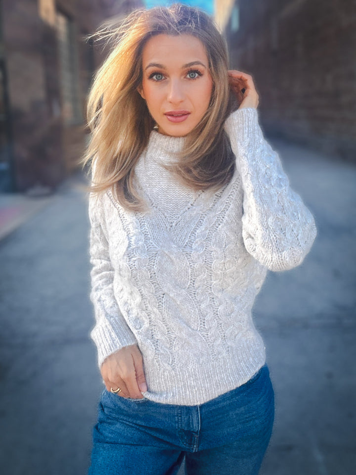 Heartloom Kyle Sweater