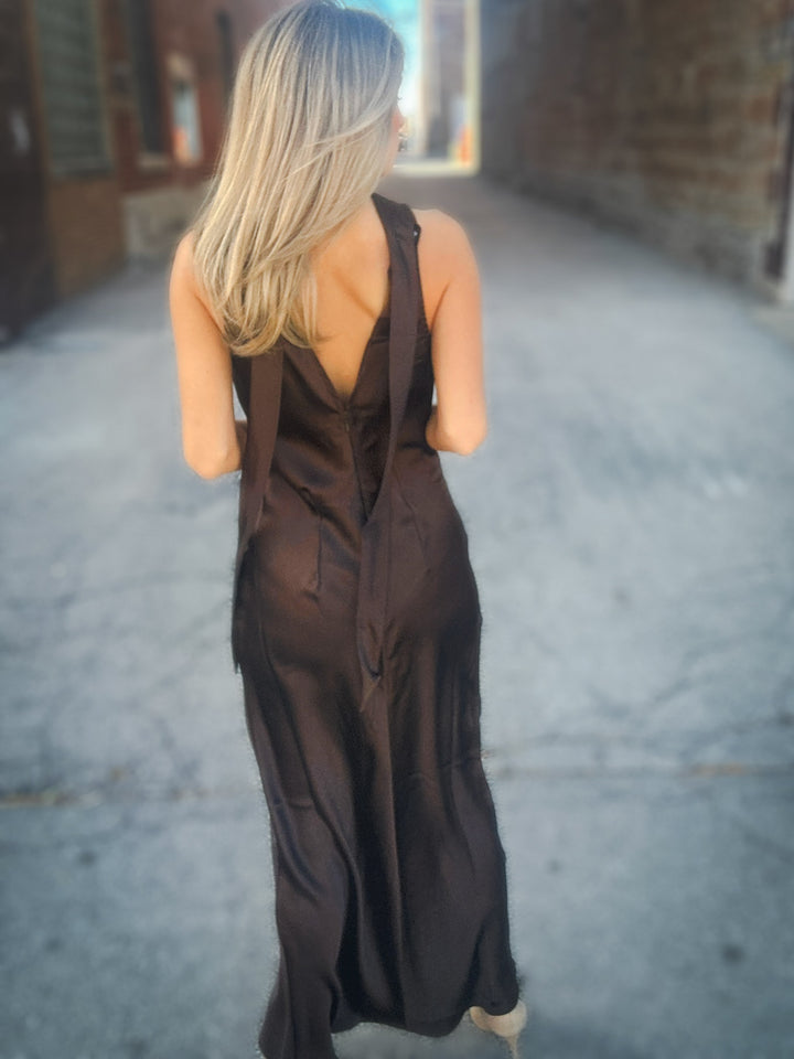 Steve Madden Lara Dress