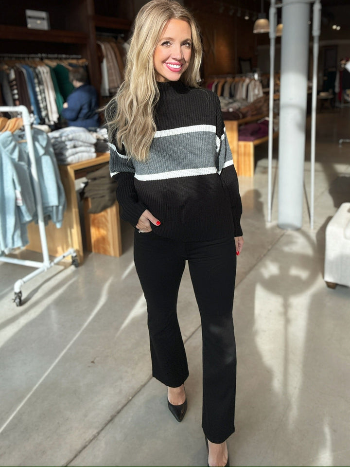 Sanctuary Easy Energy Sweater