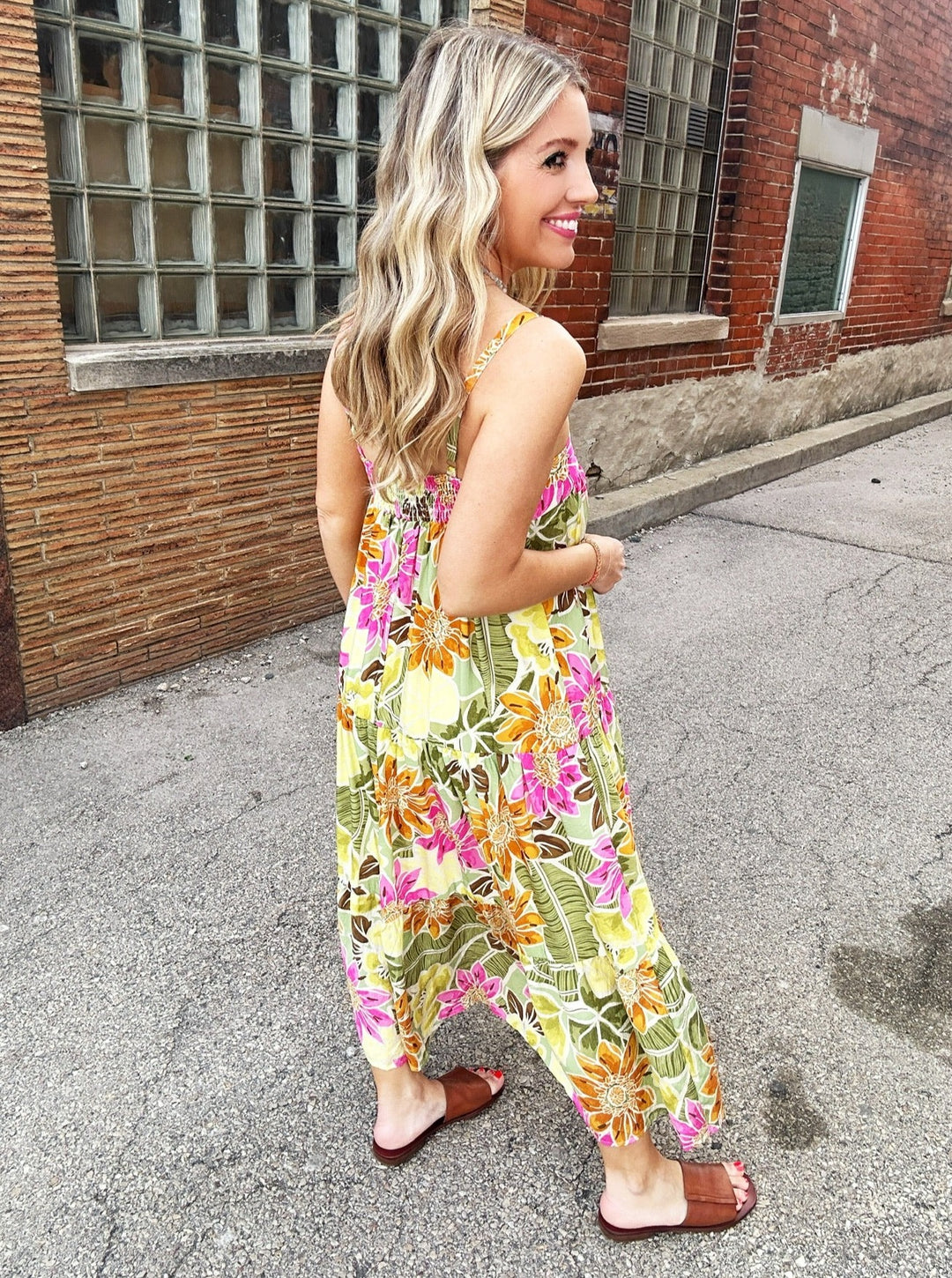 KLD Iconic Pick Dress