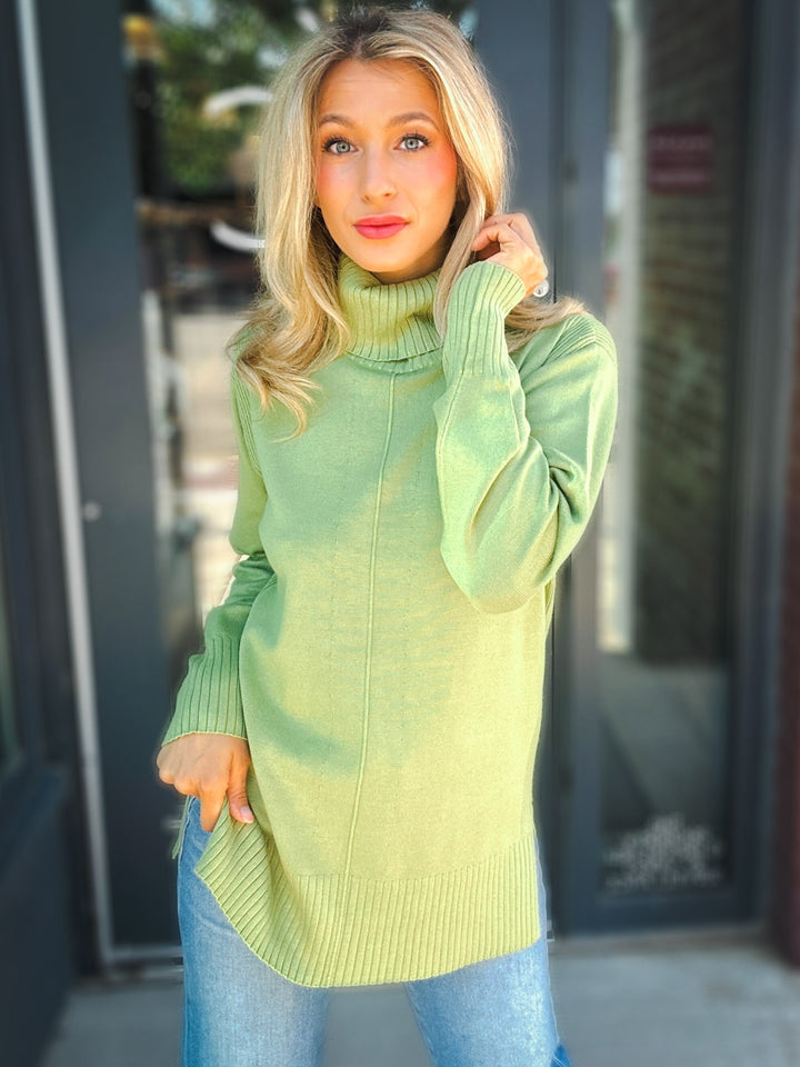 Tribal Sleek Street Sweater