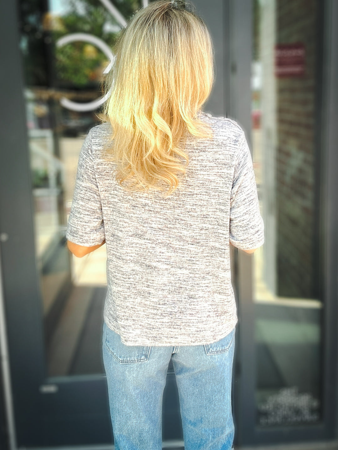 Bobi Upgraded Lux Tee