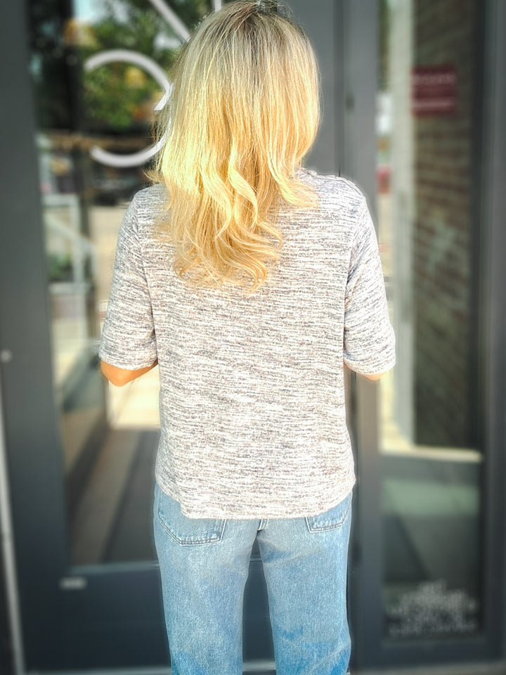 Bobi Upgraded Lux Tee