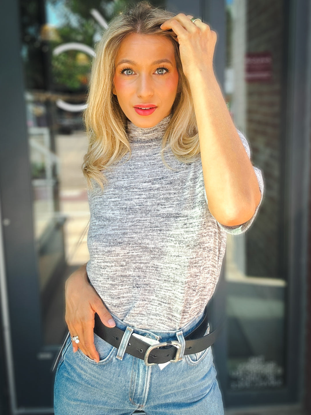 Bobi Upgraded Lux Tee