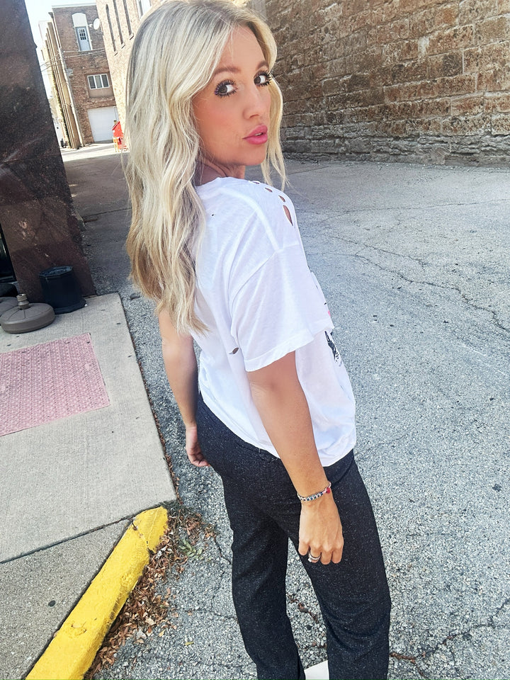 Charlie B Exceptional Fate Pant