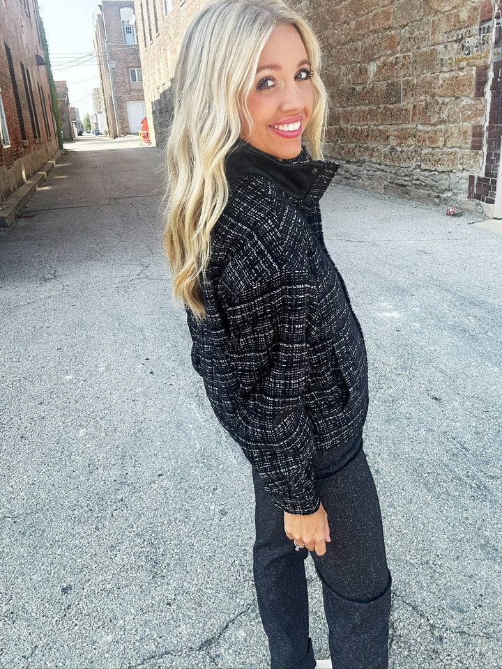 Tribal Fiercely Fashionable Jacket