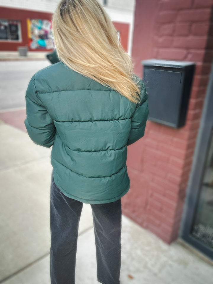 DL1961 Enora Cigarette Ultra High Rise in Nightshade