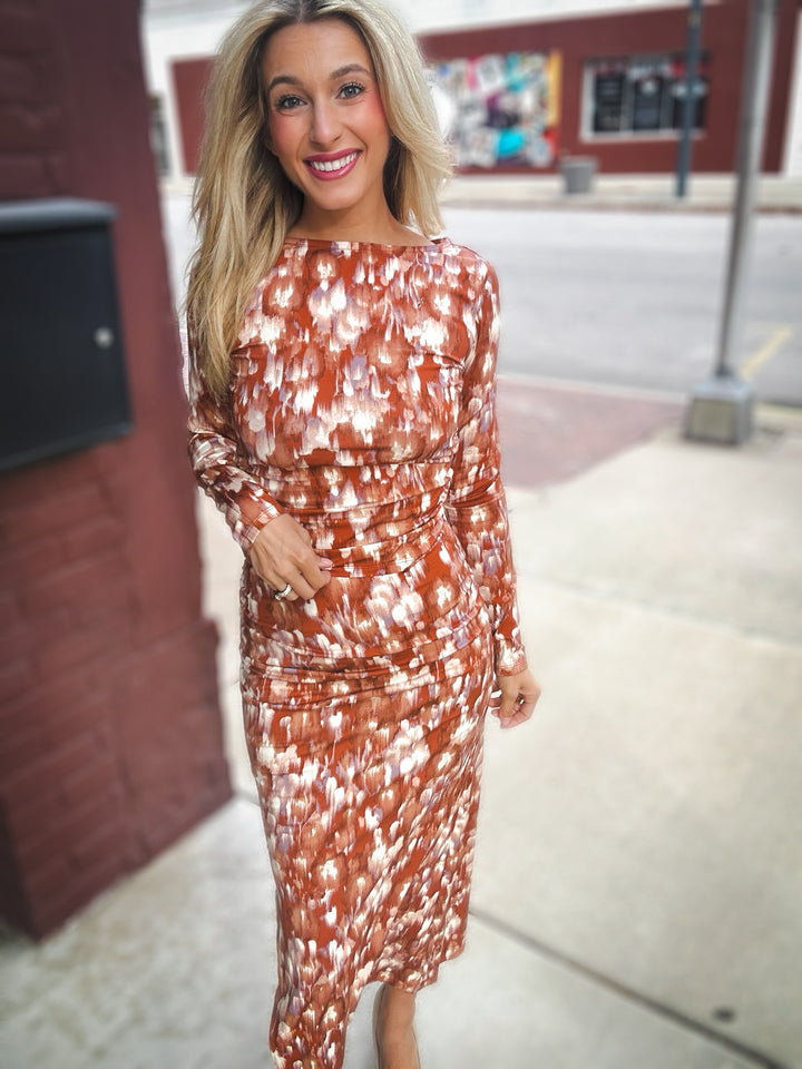 Sage The Label Twilight Top