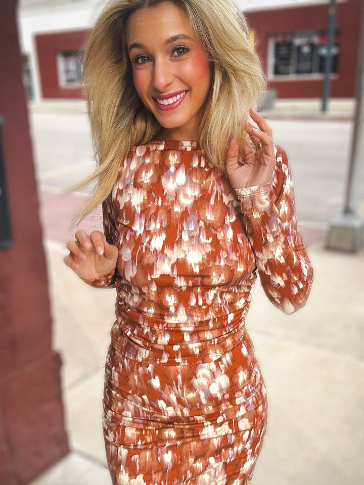 Sage The Label Twilight Top