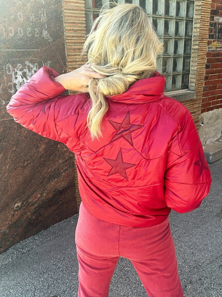 Saltwater Luxe Asherton Jacket