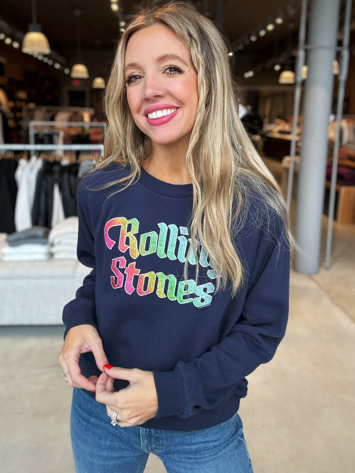 Chaser The Rolling Stones - US Tour 1978