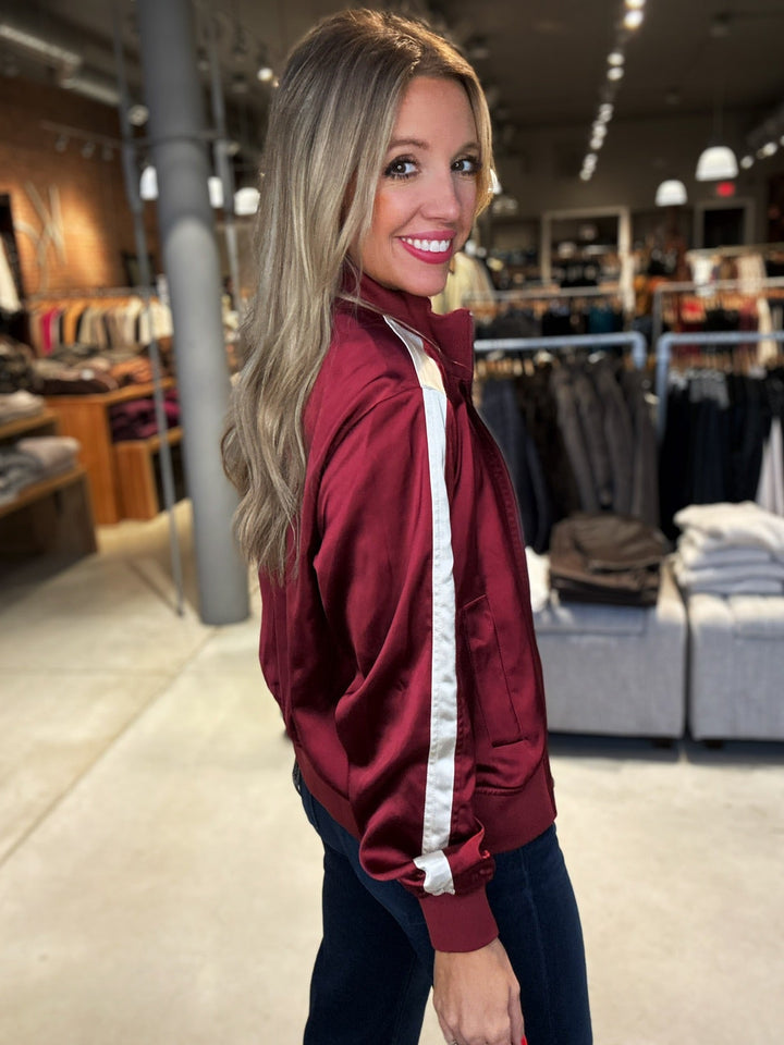 Sanctuary Team Player Jacket