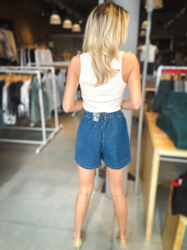 Lovable Favorite Shorts