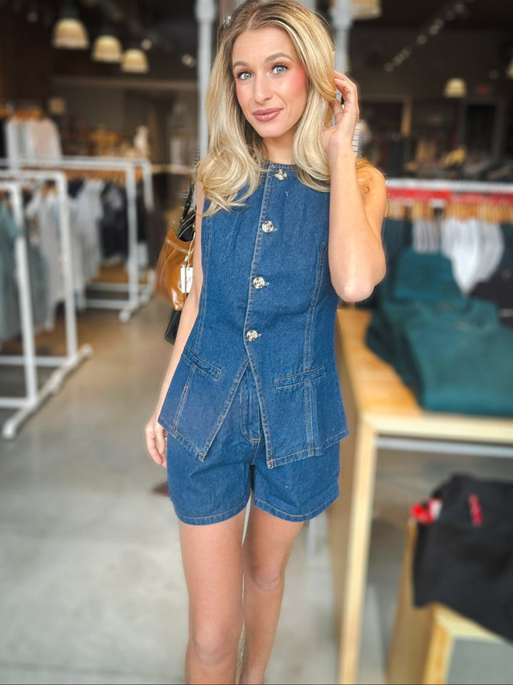 Lovable Favorite Shorts