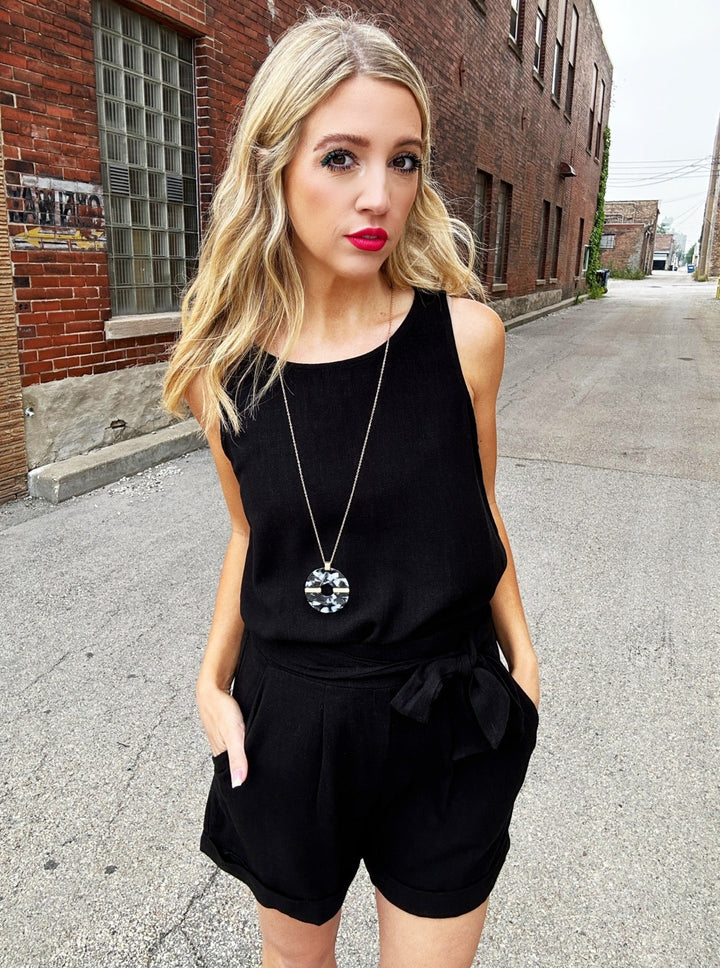 Endless Fashion Tank