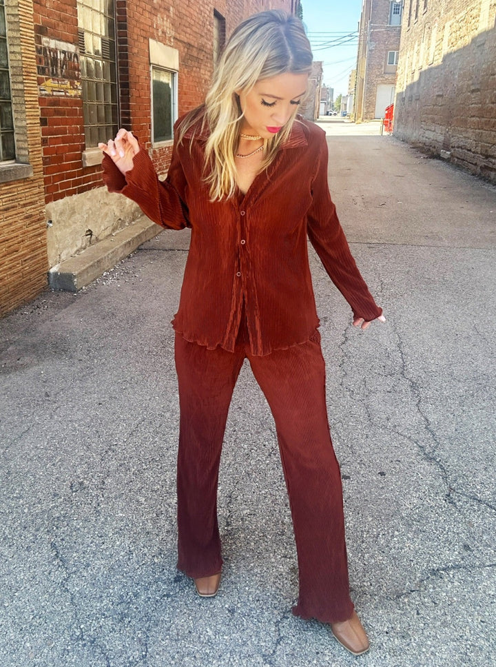 KLD Highly Adored Pant