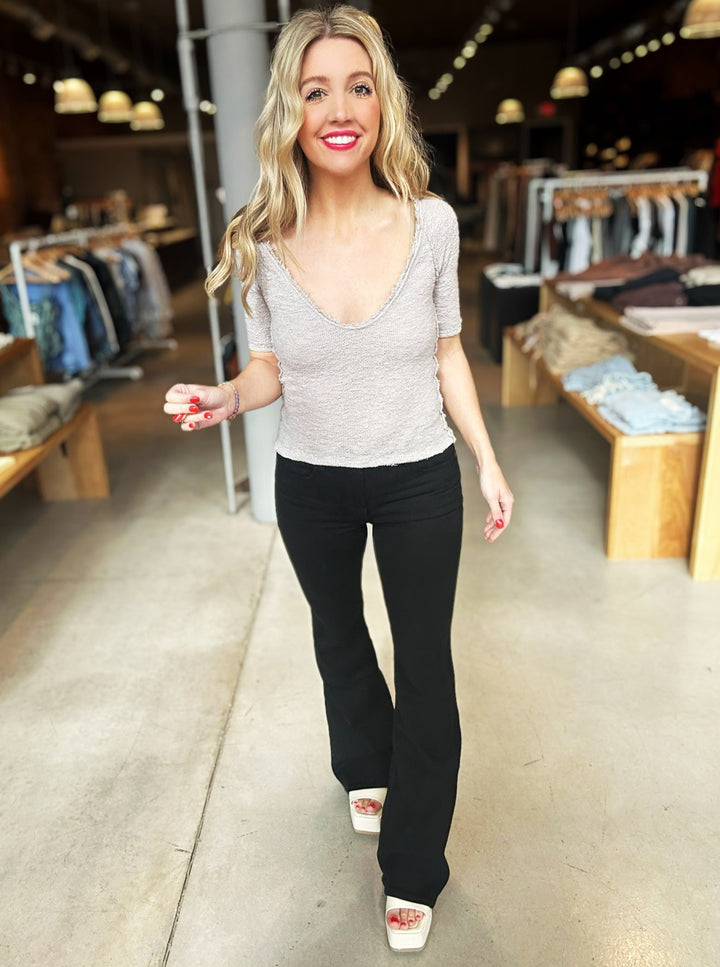 Free People Francis Tee