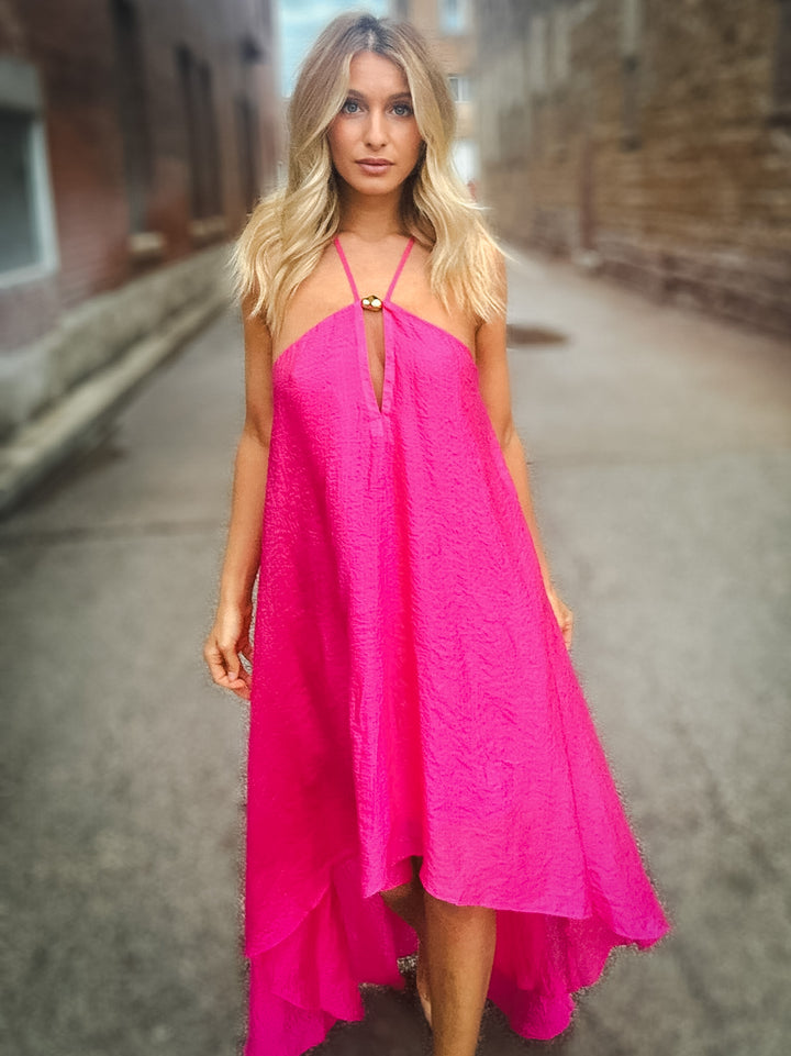 Steve Madden Suzanne Dress