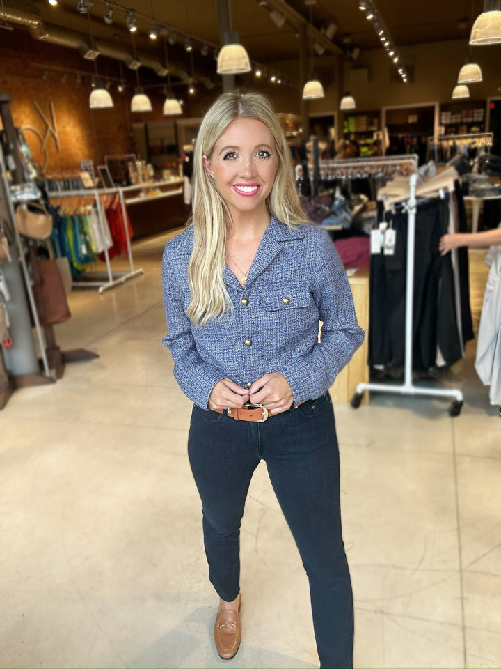 Velvet Heart Mateo Jacket