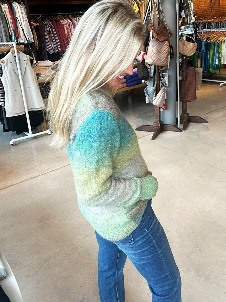 Karen Kane Seriously Sensational Sweater