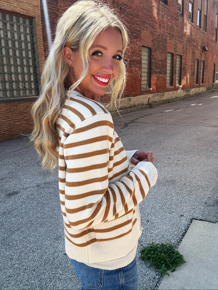 Velvet Heart Melinda Cardigan
