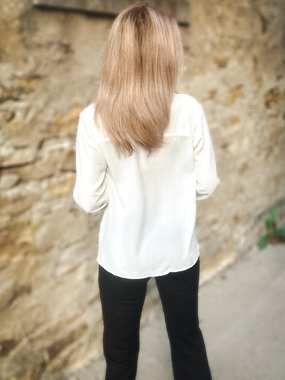 Velvet Heart Aviana Blouse