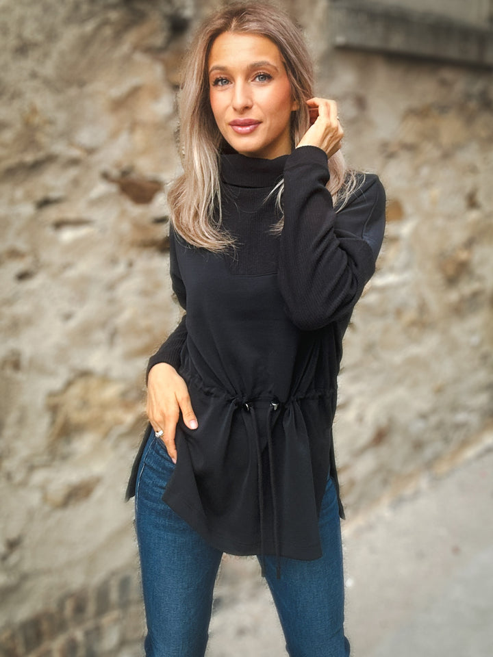 Tribal Cool Comfort Top