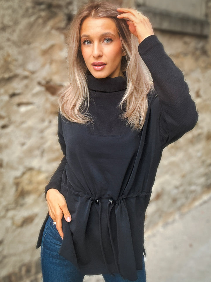 Tribal Cool Comfort Top