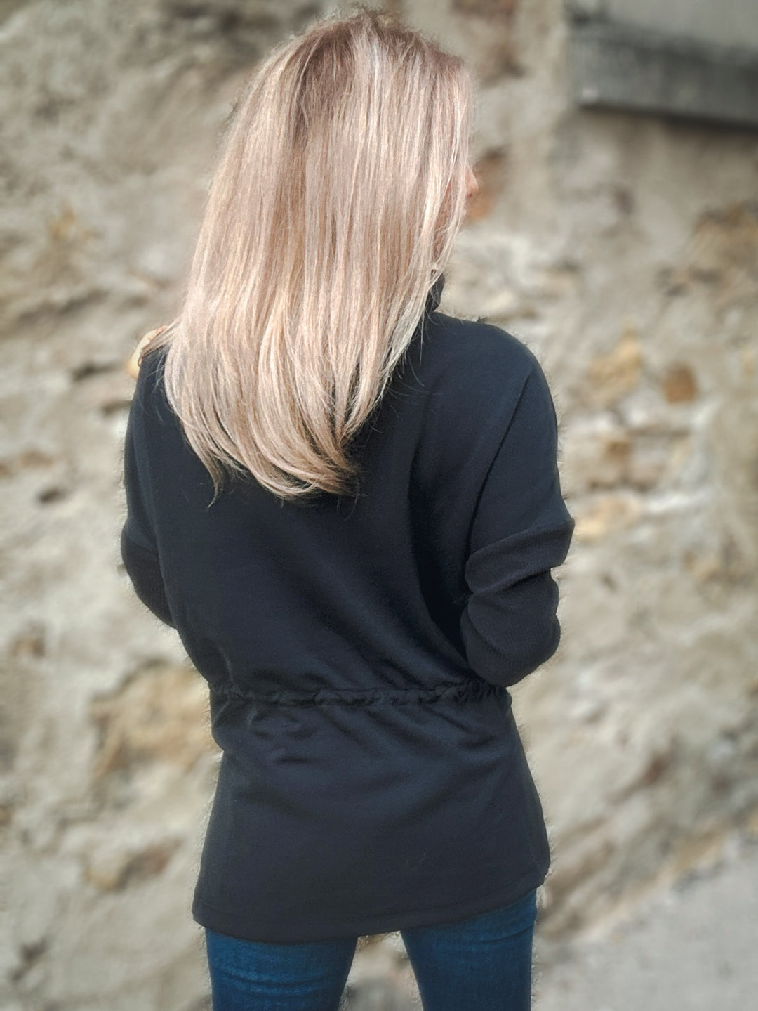 Tribal Cool Comfort Top