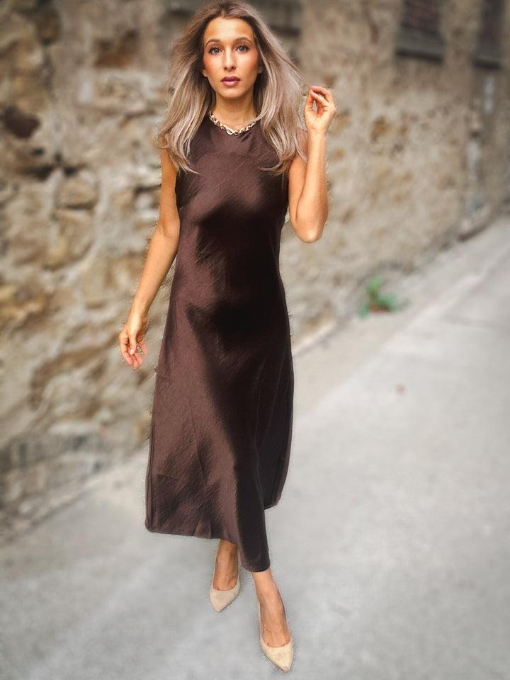 Velvet Heart Dorothea Dress