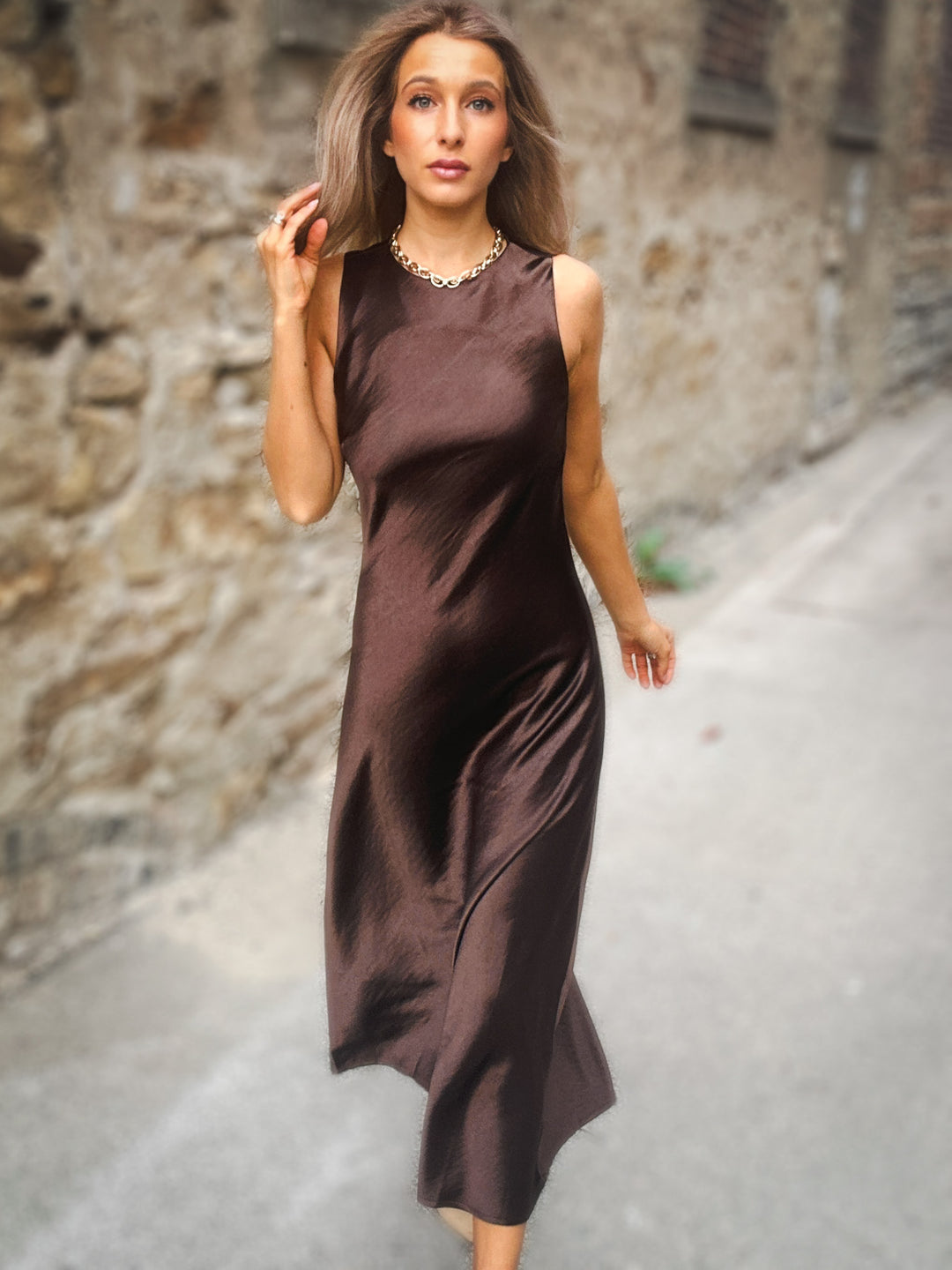 Velvet Heart Dorothea Dress