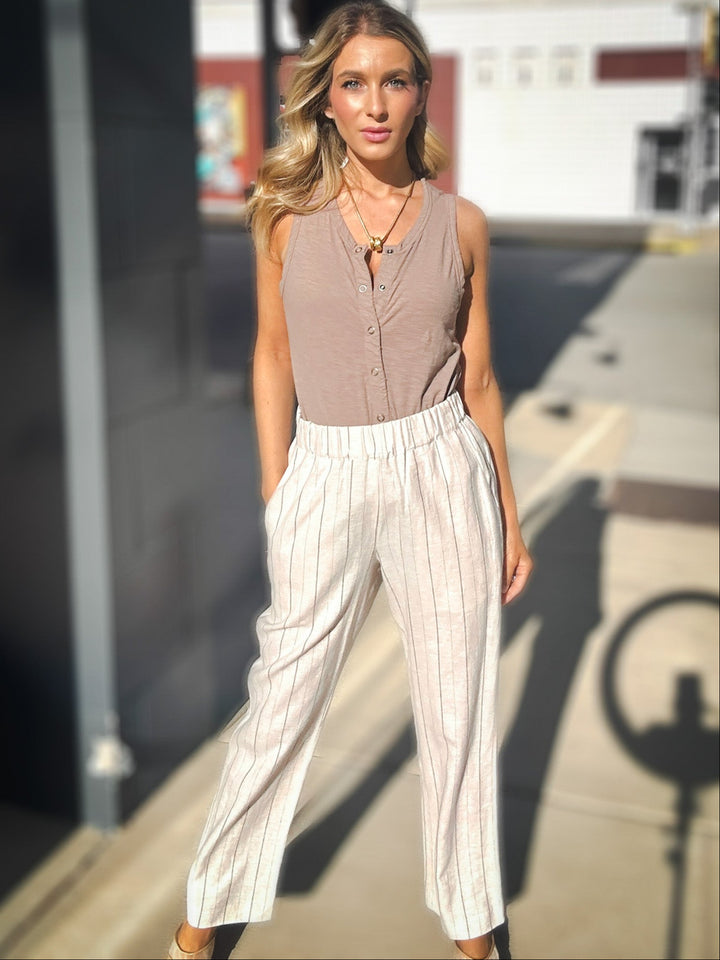 Renuar Major Moment Pant