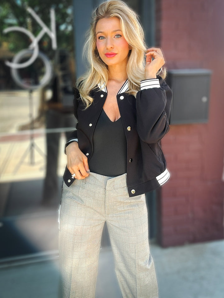 Bishop + Young Sport Bomber