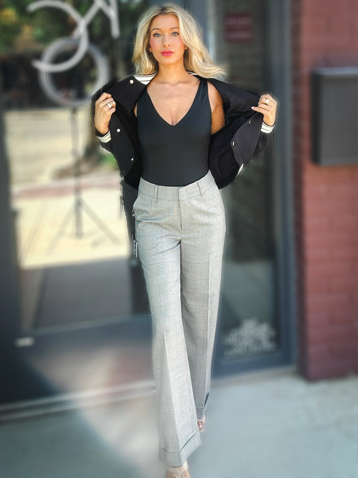 Charlie B Graceful Pose Pant