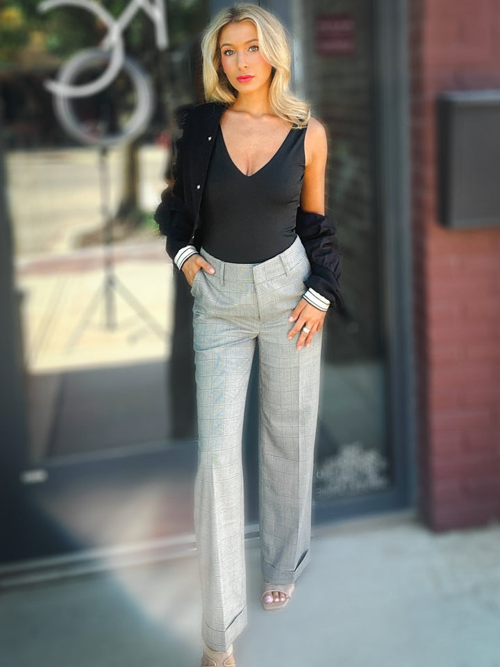 Charlie B Graceful Pose Pant