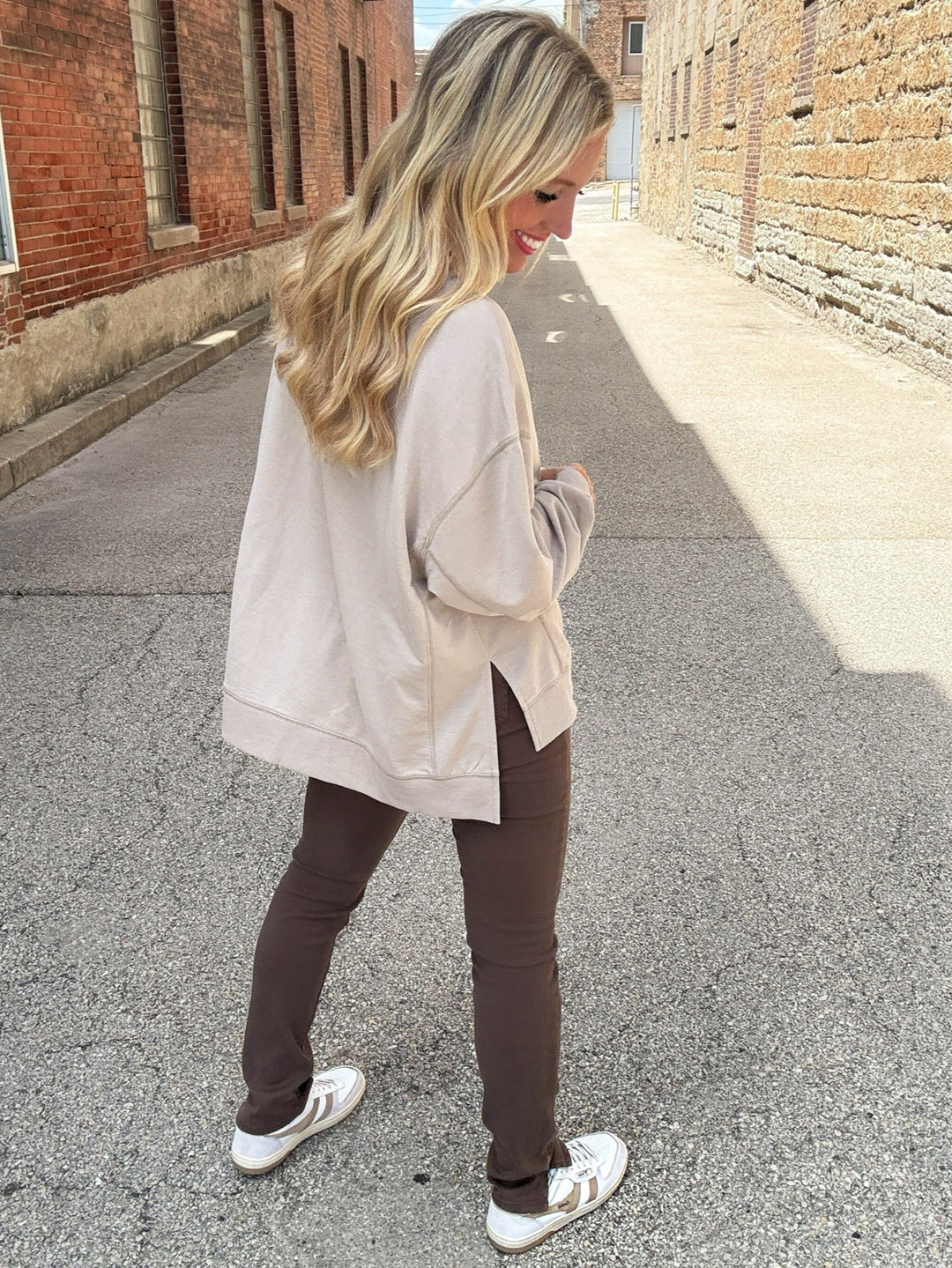 Renuar The Effortless Edit Pant