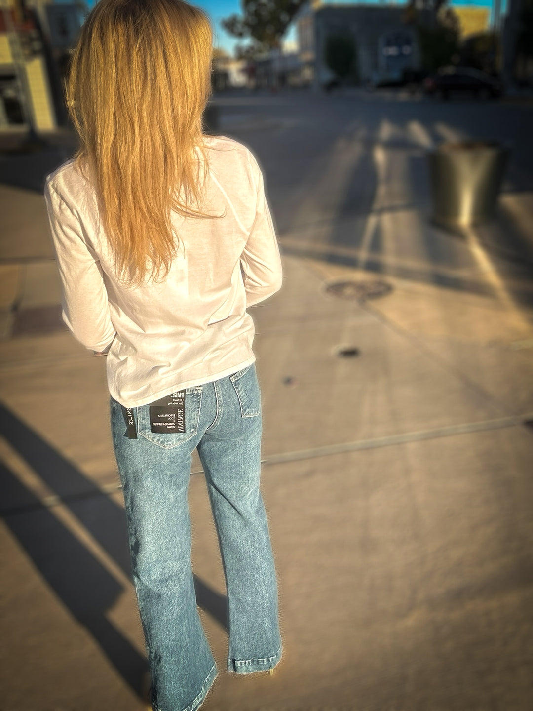 Bobi Begin With Basics Top