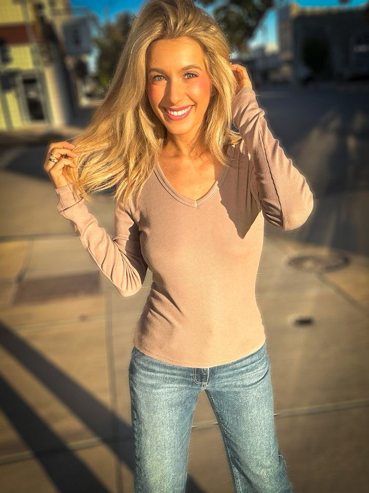 Bobi Perfect Classic Top