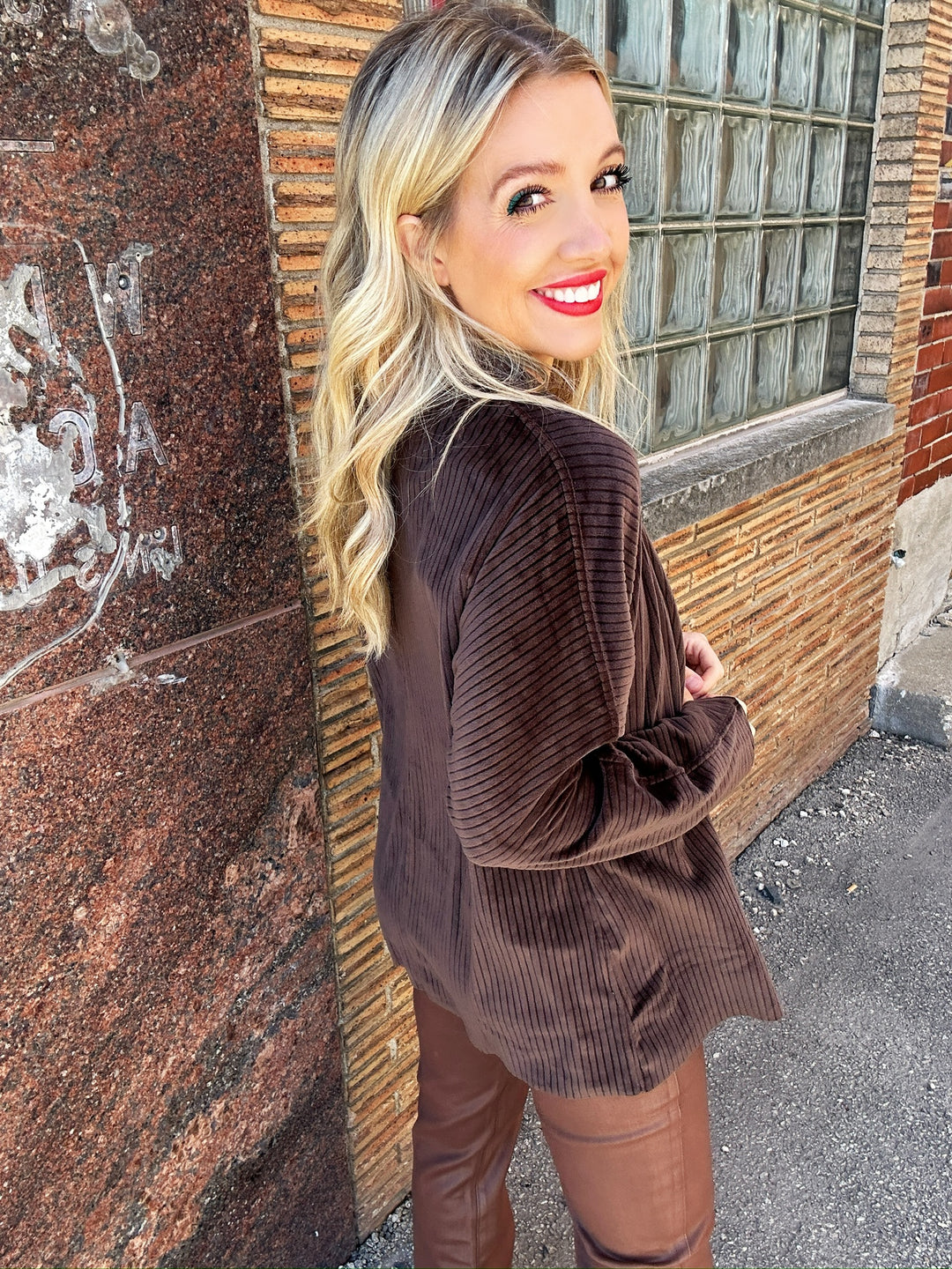 Hello Nite Wynn Cardigan