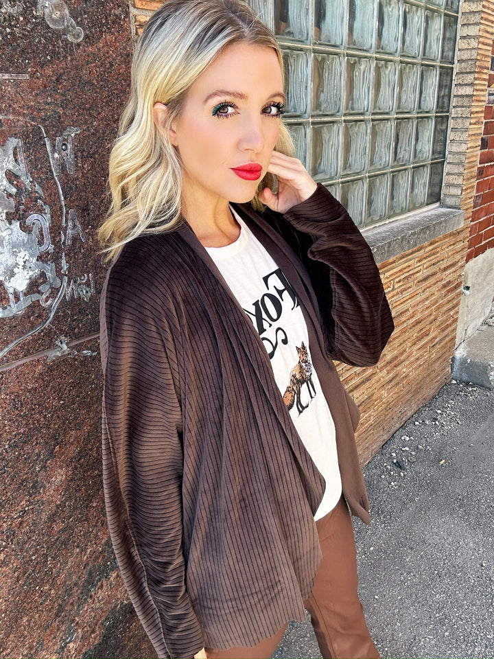 Hello Nite Wynn Cardigan