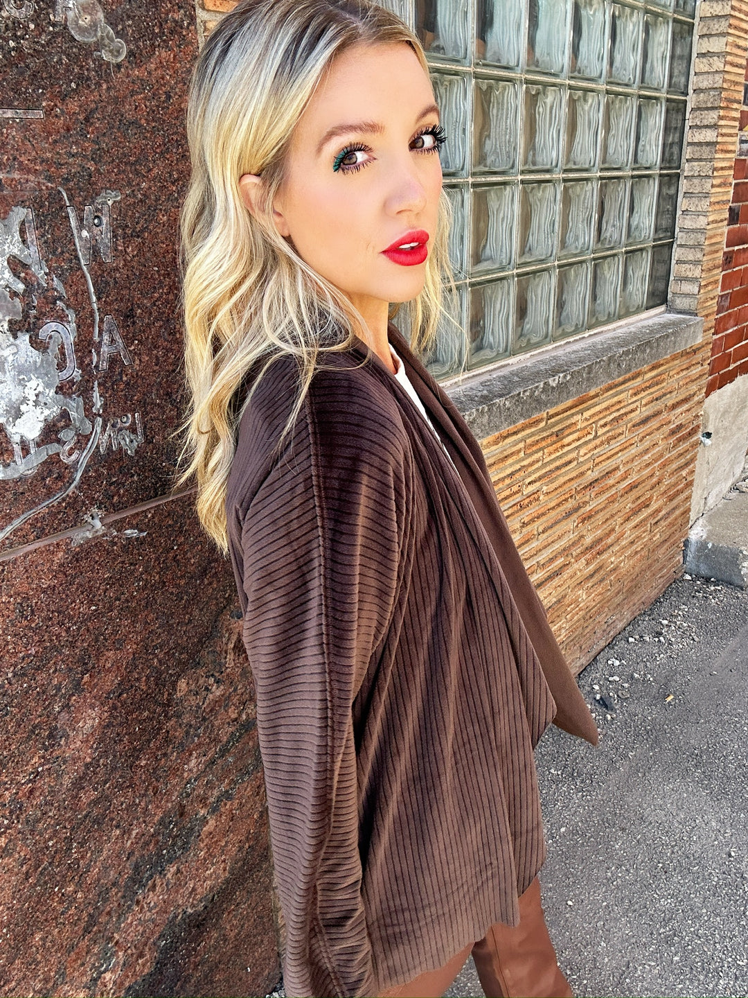 Hello Nite Wynn Cardigan