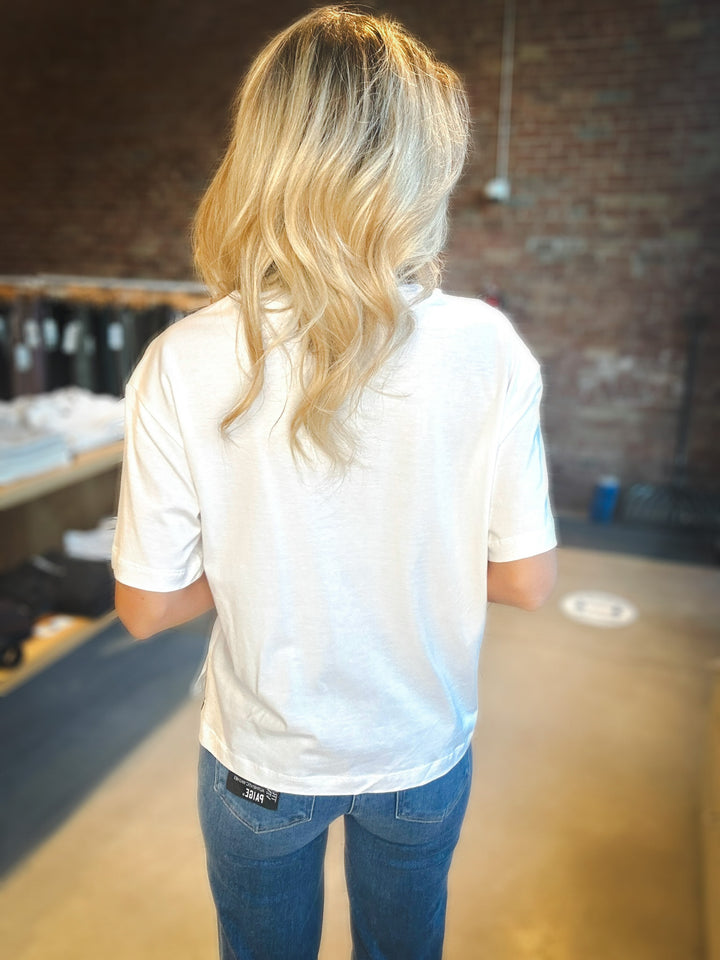 Dex Dreamy Impression Top