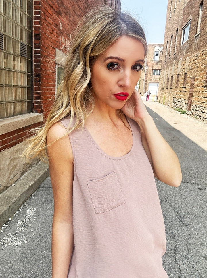 Elevated Energy Tank