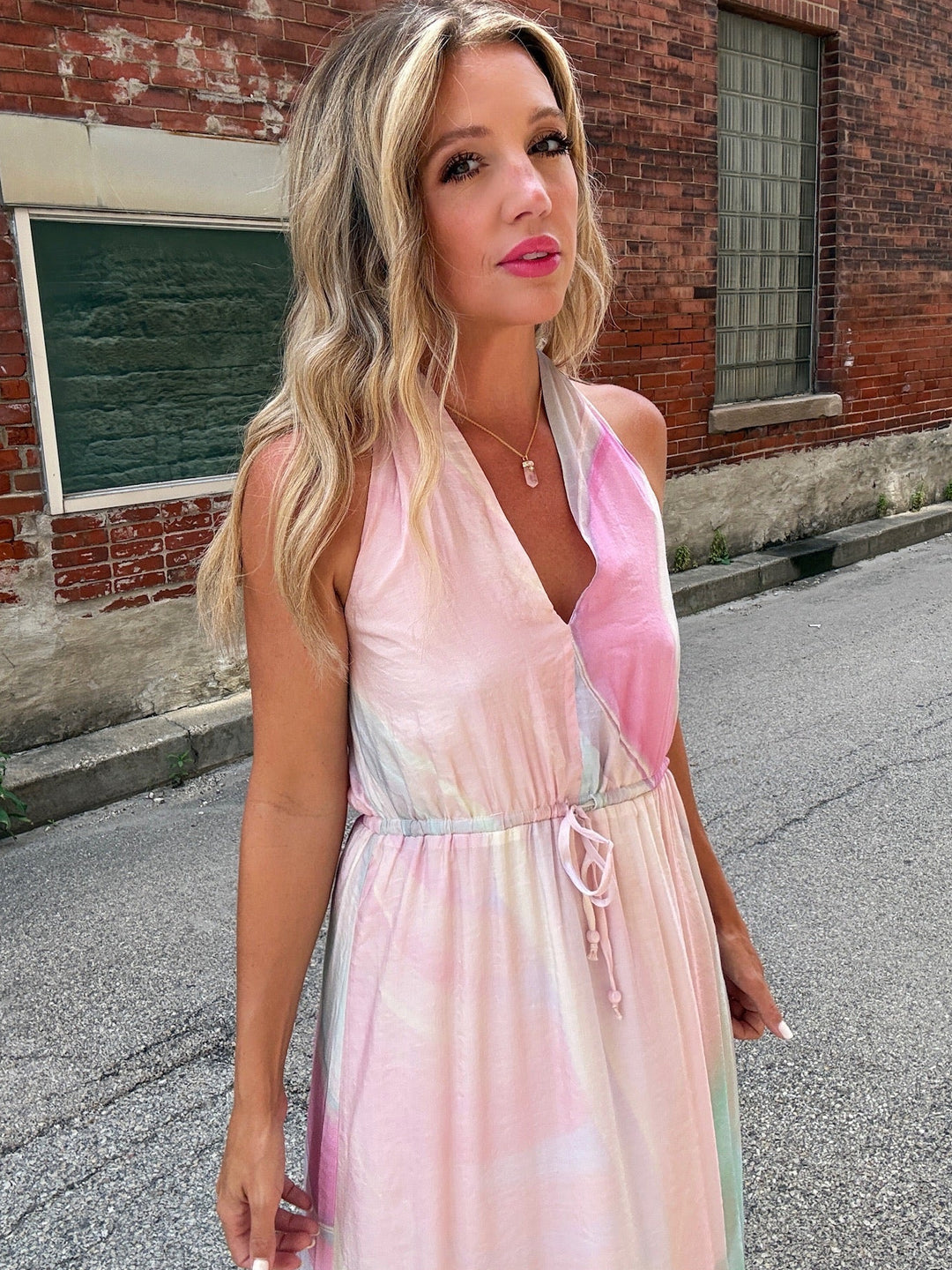 Steve Madden Crawford Dress