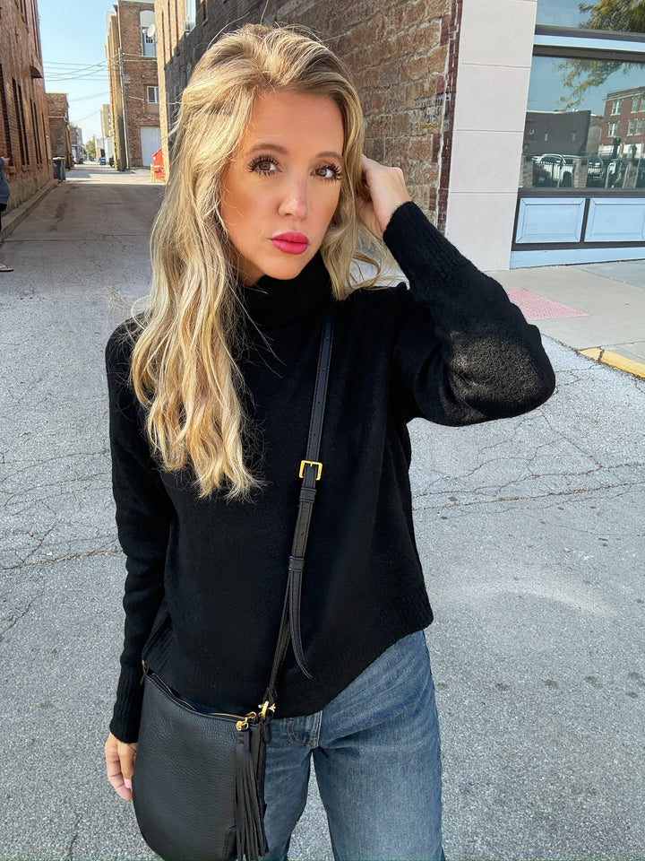 John + Jenn Emmett Sweater