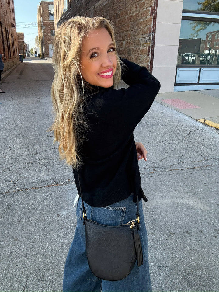 John + Jenn Emmett Sweater