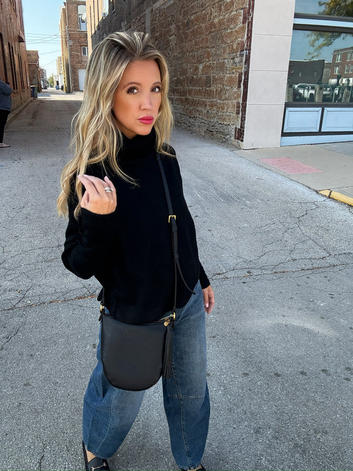 John + Jenn Emmett Sweater