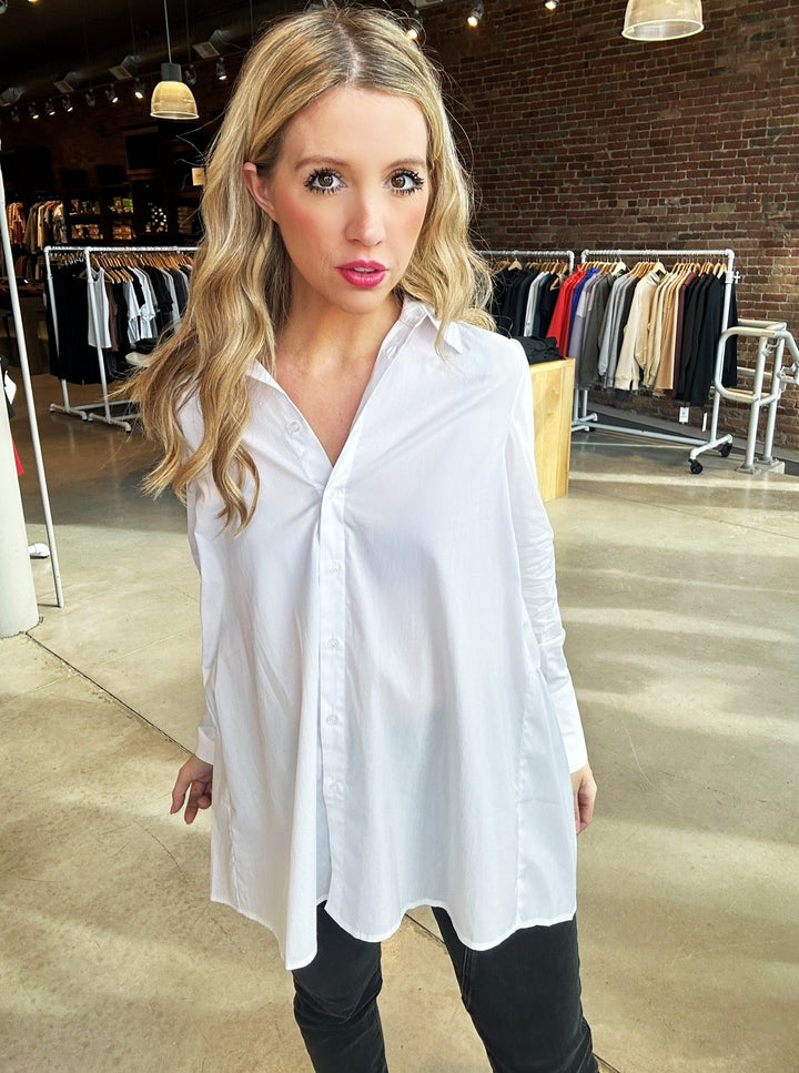 Renuar Modern Arrival Blouse